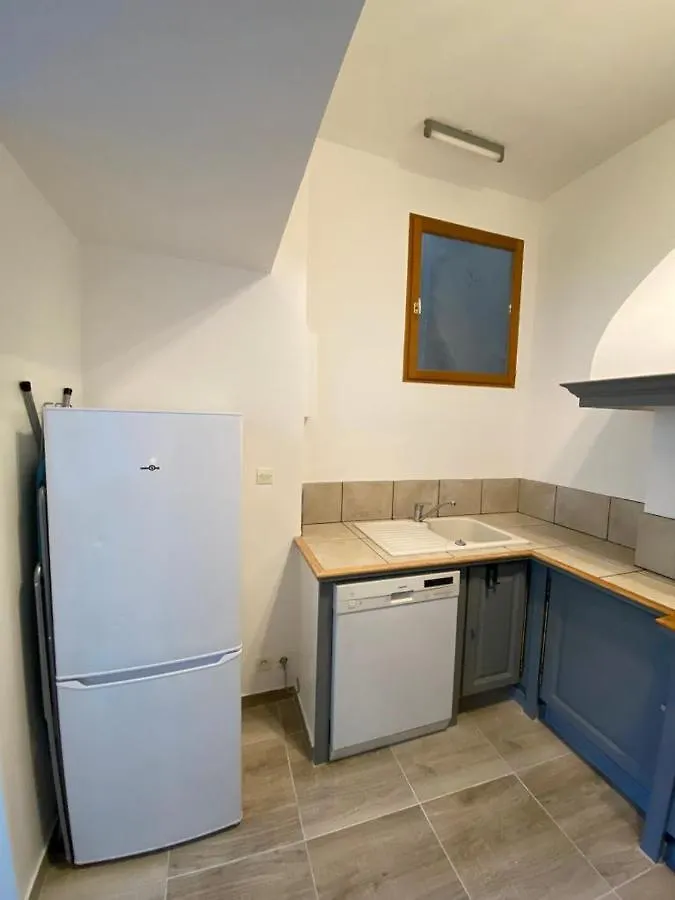 Appartement Le Mayhana - 5 Personnes - Joliette à Marseille
