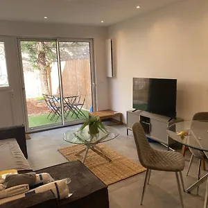 Garden Place Appartement